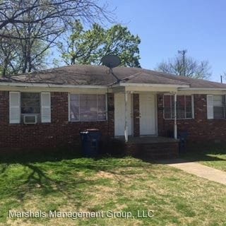 Primary Photo - 1714-1716 S U St