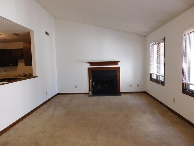 Foto del edificio - 1524 College Way