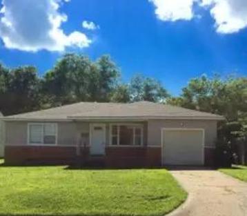Foto principal - 610 S Cedar St