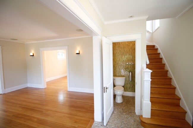 Building Photo - A Space for you and your's in Brookland! F...