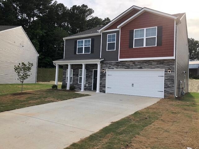 Foto del edificio - 6126 Pearson Ln NW