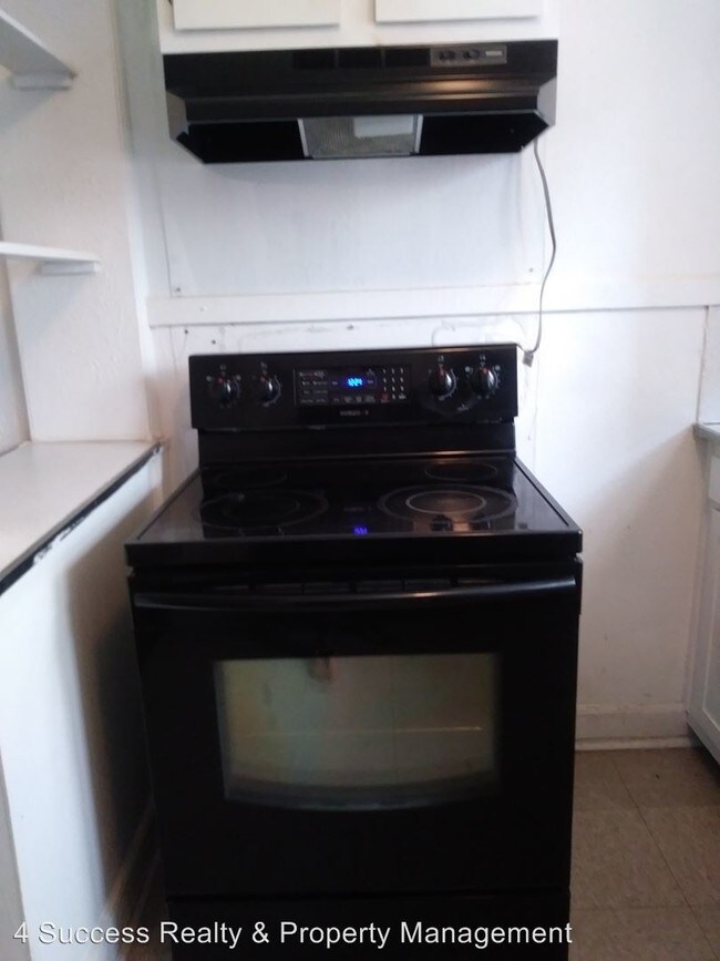 Foto del edificio - 3 br, 2 bath House - 1310 N Parkway