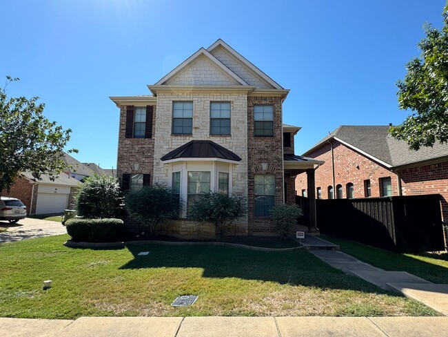House for Lease in Lewisville - House for Lease in Lewisville