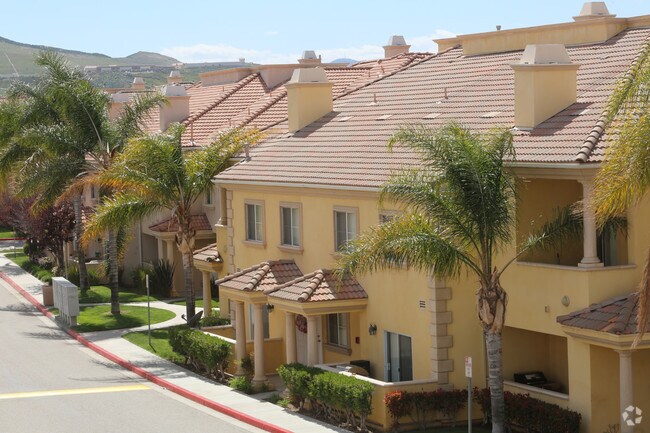 Edificio - Colony Townhomes