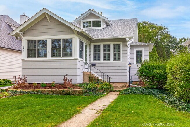 Foto del edificio - 433 Arlington Ave