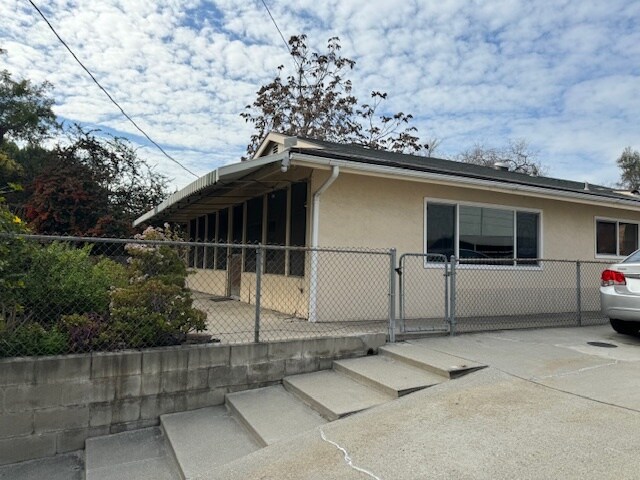 Foto del edificio - 6021 Monterey Rd