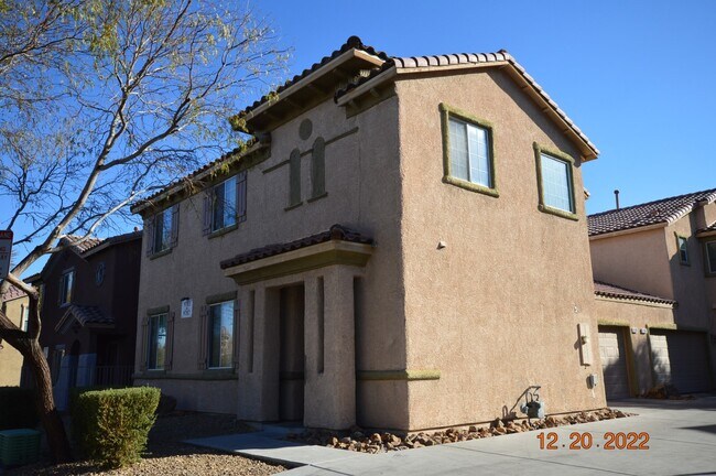 Building Photo - 9783 W Overlook Ridge Ave