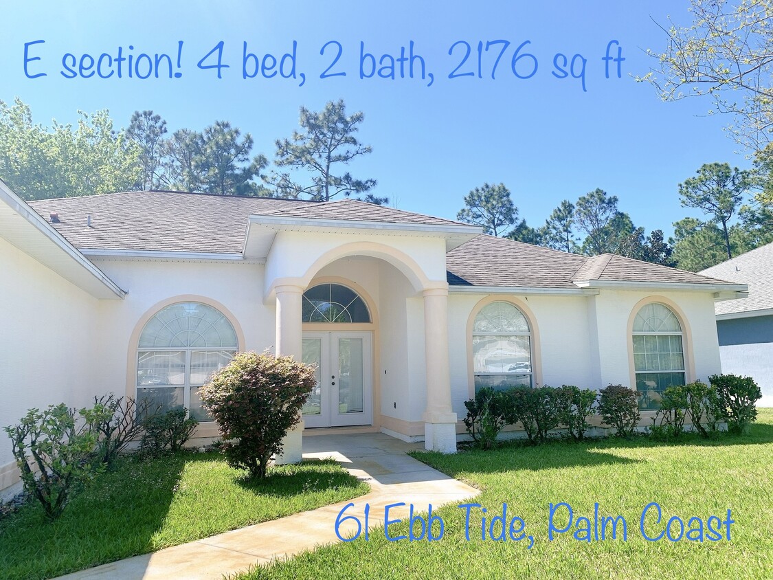 Foto principal - 61 Ebb Tide Dr