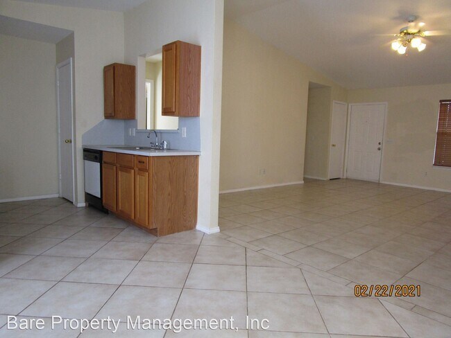 Building Photo - 3 br, 2 bath House - 1201 Briar Patch Way