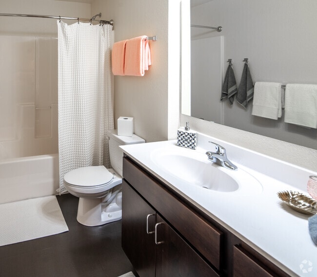 Interior Photo - WaHu Apartments