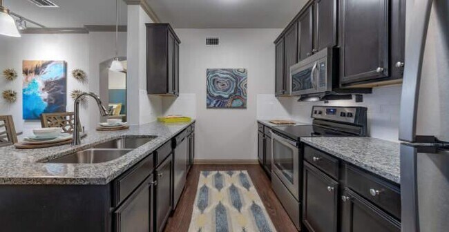 Foto del edificio - 2 bedroom in Conroe TX 77304