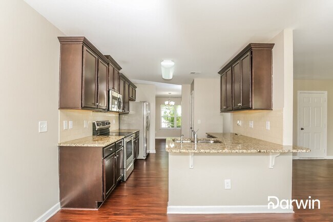 Foto del edificio - 6708 Olivia Wy