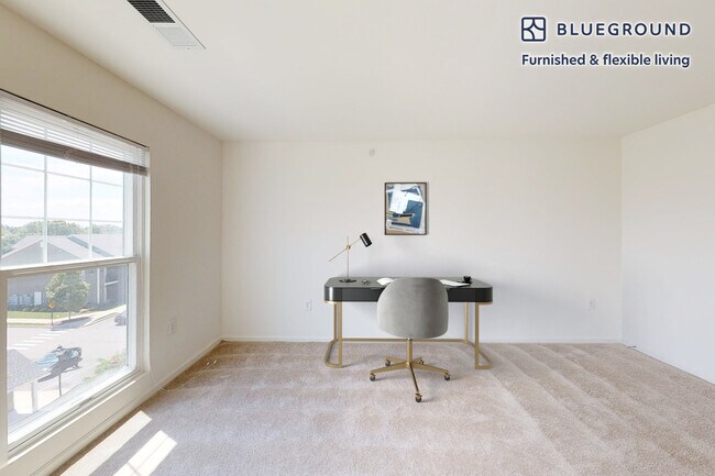 Foto del edificio - 1700 E 5th St