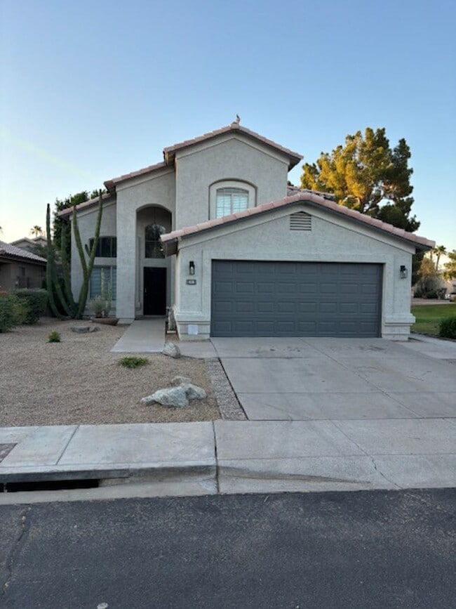 Building Photo - 4 bedroom home in Tempe