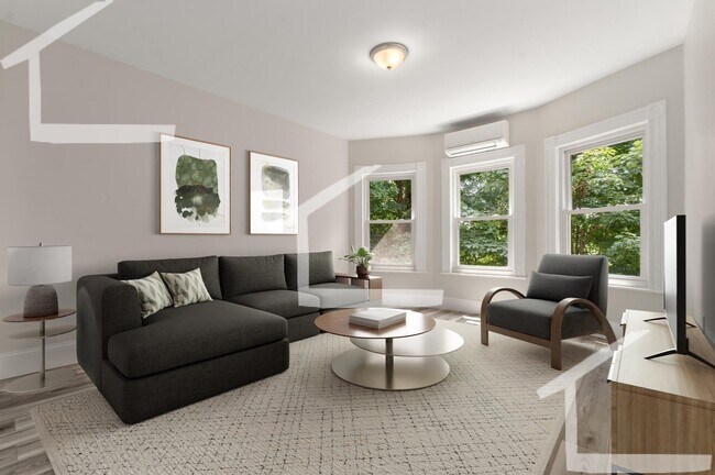 Foto del edificio - 136 Academy Hill Rd