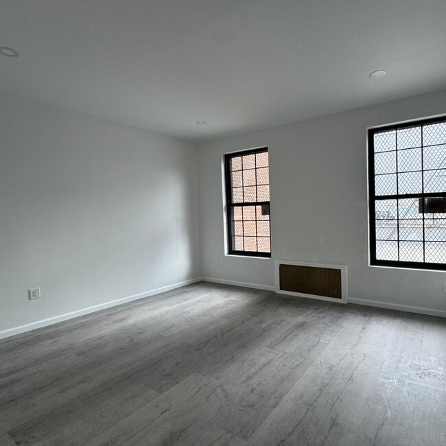 Foto del edificio - 260 Wyckoff Ave