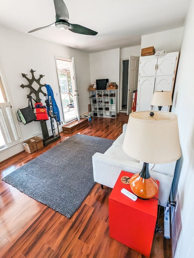 Photo - Modern Updates with a Fun, Retro Vibe! House