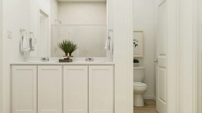 Foto del edificio - 1221 Gladespring Ln