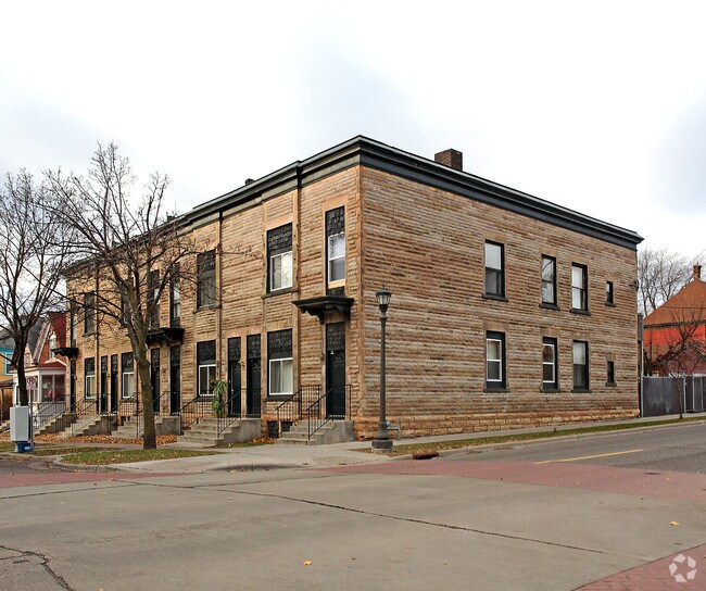Building Photo - 241 Western Avenue S