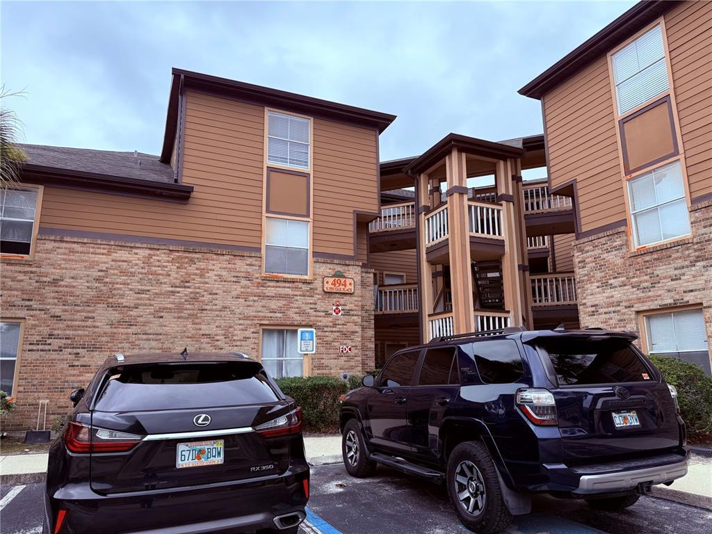 Foto principal - 494 N Pin Oak Pl
