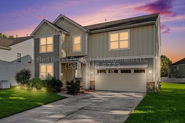 Foto del edificio - 2714 Aldergrove Rd