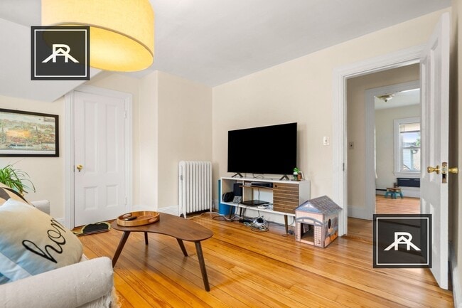 Foto del edificio - 36 Willow St