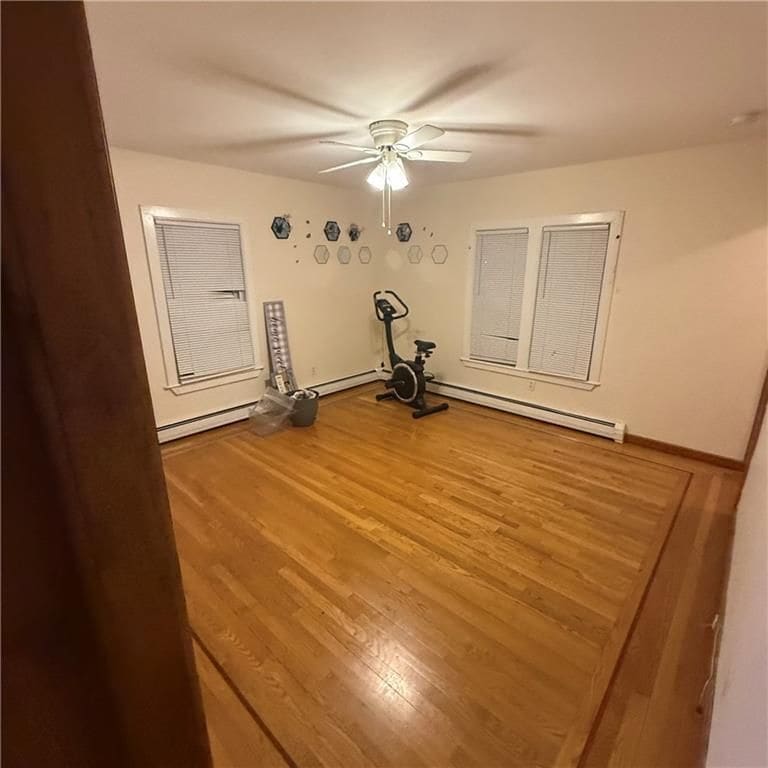 Foto del edificio - 1 Borden St