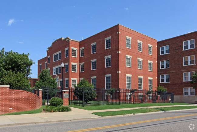 Harvey Lofts Apartments Oklahoma City Ok Harvey Lofts