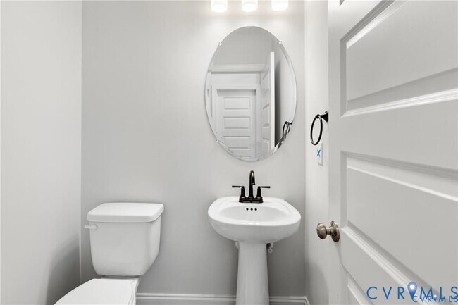 Foto del edificio - 121 This Wy