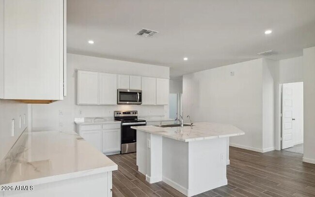 Foto del edificio - 48506 N Duran Wy