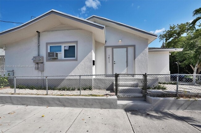 Foto del edificio - 1411 SW 3rd St