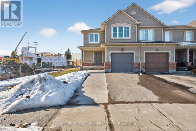 Building Photo - 1608 Evans Blvd