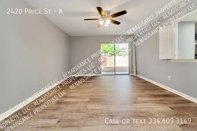 Building Photo - 2420 Price St