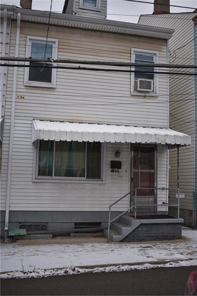 Foto principal - 426 Cedarville St
