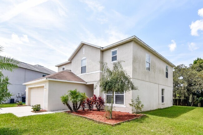 Building Photo - 10415 Frog Pond Dr
