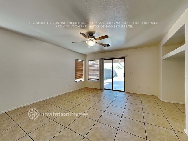 Foto del edificio - 1602 W Alta Vista Rd