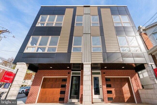 Foto del edificio - 302 Leverington Ave