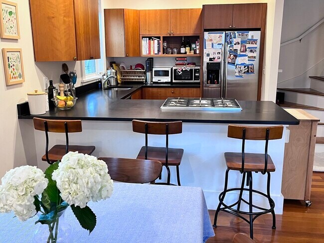 Foto del edificio - 44 Rockview St