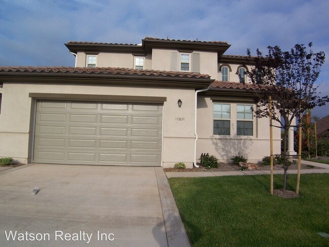 Building Photo - 17837 Corazon Pl