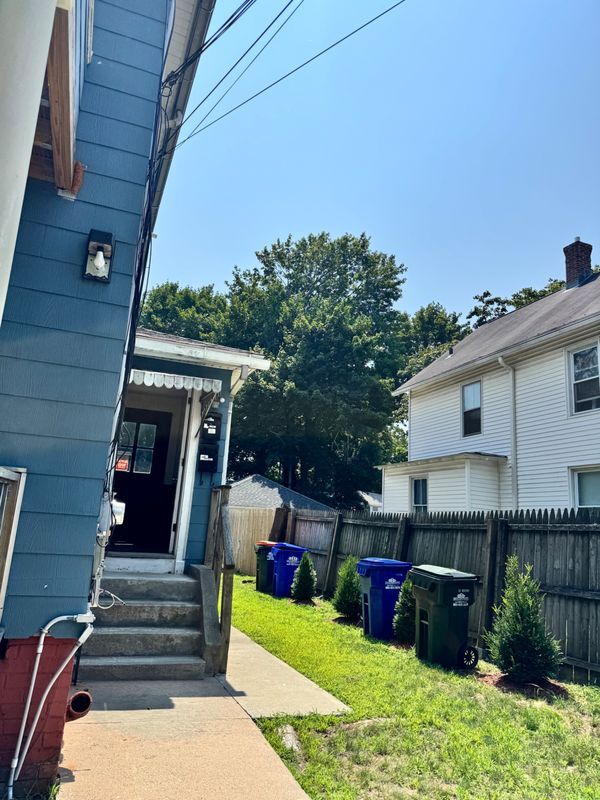 Foto del edificio - 10 Valley St