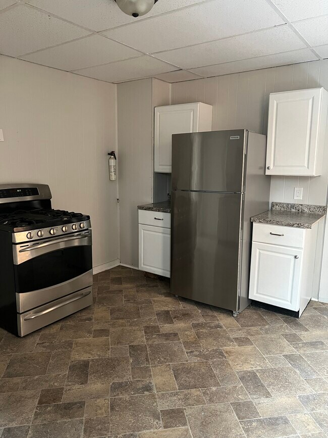 Foto del edificio - 116 17th St