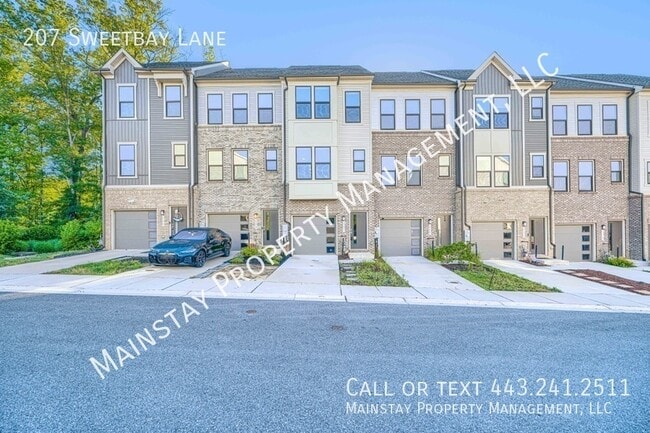 Building Photo - 207 Sweetbay Ln