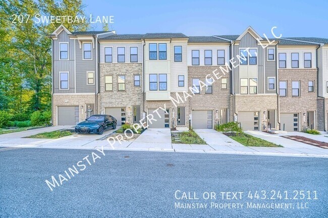 Foto del edificio - 207 Sweetbay Ln