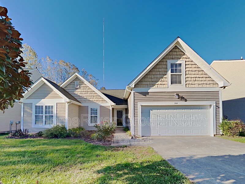 144 Bluffton Rd, Mooresville, NC 28115 House Rental in Mooresville