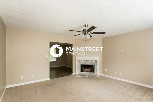 Building Photo - 4 Bedroom Pet-Friendly Home in Lithonia, G...