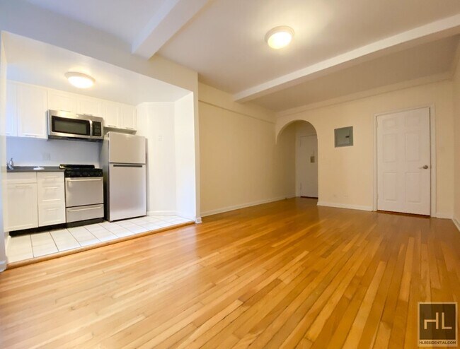 Foto del edificio - AMSTERDAM AVENUE