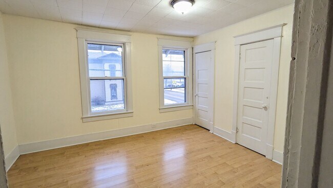 Foto del edificio - 1111 Sanford St