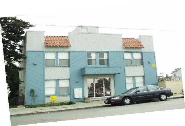 Foto principal - 383 W 14th St