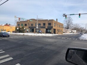 Building Photo - 4350 Culver Rd