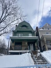 Building Photo - 2344 Maple Ave